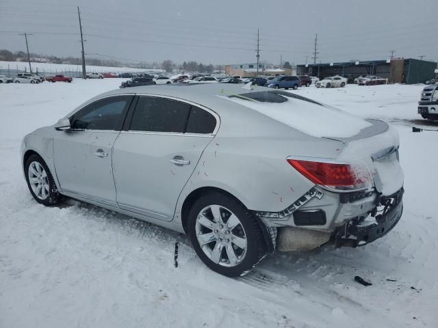 2013 Buick Lacrosse Premium