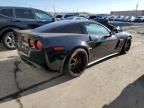 2011 Chevrolet Corvette Grand Sport