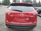 2015 Mazda CX-5 GT