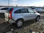 2009 Honda CR-V EXL