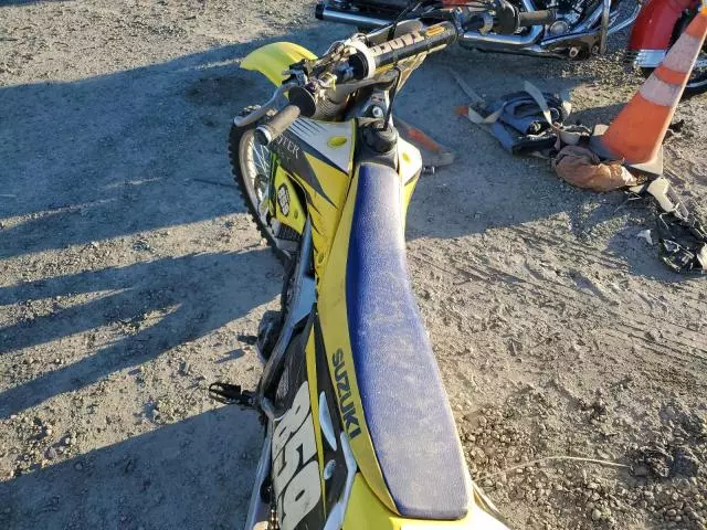 2006 Suzuki RM-Z250 K