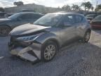 2020 Toyota C-HR XLE