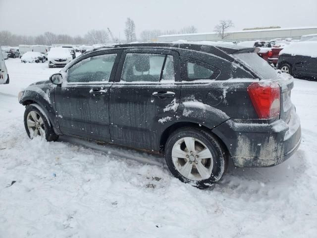 2011 Dodge Caliber Mainstreet