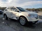 2008 Ford Edge Limited