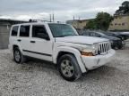 2006 Jeep Commander