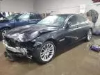 2013 BMW 740 I