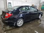 2012 Honda Civic EXL