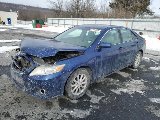 2011 Toyota Camry SE