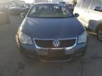 2007 Volkswagen EOS 2.0T