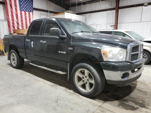 2008 Dodge RAM 1500 ST