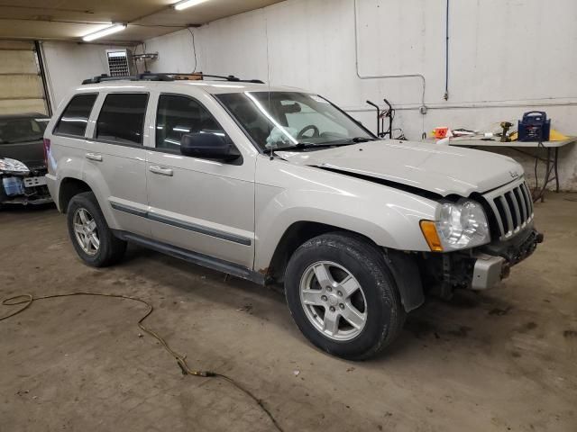 2007 Jeep Grand Cherokee Laredo