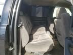 2007 Chevrolet Silverado C1500 Classic Crew Cab