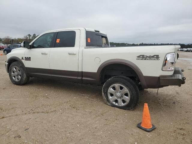 2018 Dodge 2500 Laramie