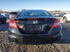 2013 Honda Civic EXL