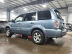 2006 Honda Pilot EX