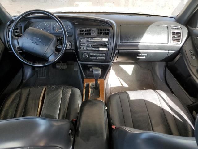 1996 Toyota Avalon XL