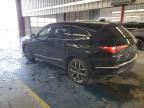 2024 Acura MDX Technology