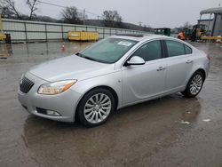 2011 Buick Regal CXL en venta en Lebanon, TN