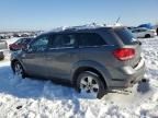 2012 Dodge Journey SXT