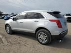 2019 Cadillac XT5