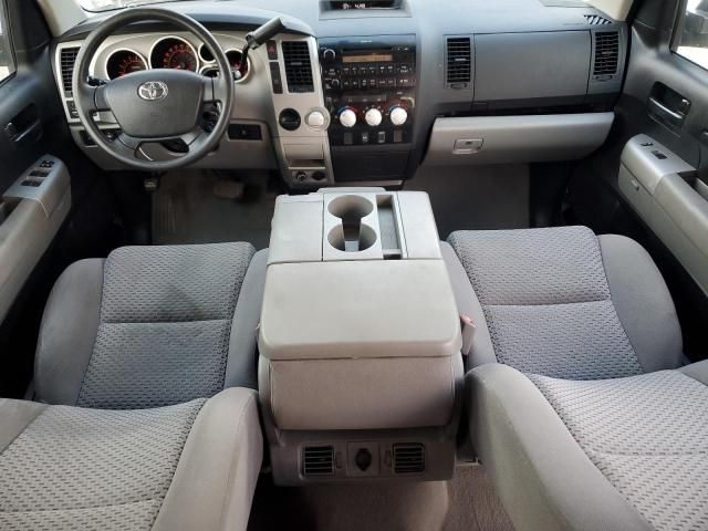 2007 Toyota Tundra Crewmax SR5