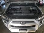 2018 Toyota 4runner SR5/SR5 Premium