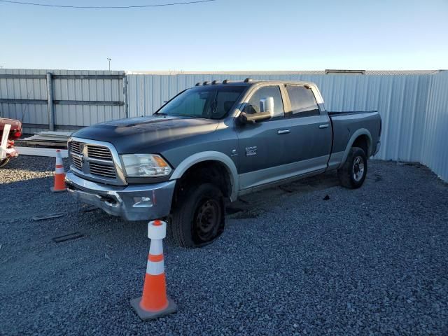 2010 Dodge RAM 2500