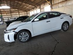 Run And Drives Cars for sale at auction: 2024 Nissan Sentra S