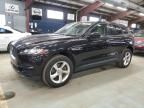 2017 Jaguar F-PACE Premium