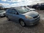 2004 Toyota Sienna XLE