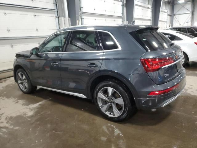 2023 Audi Q5 Premium 40