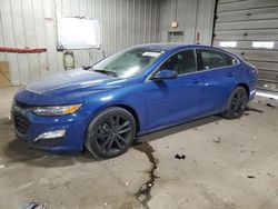 Chevrolet salvage cars for sale: 2023 Chevrolet Malibu Premier