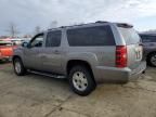 2012 Chevrolet Suburban K1500 LT