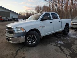 Dodge salvage cars for sale: 2015 Dodge RAM 1500 ST