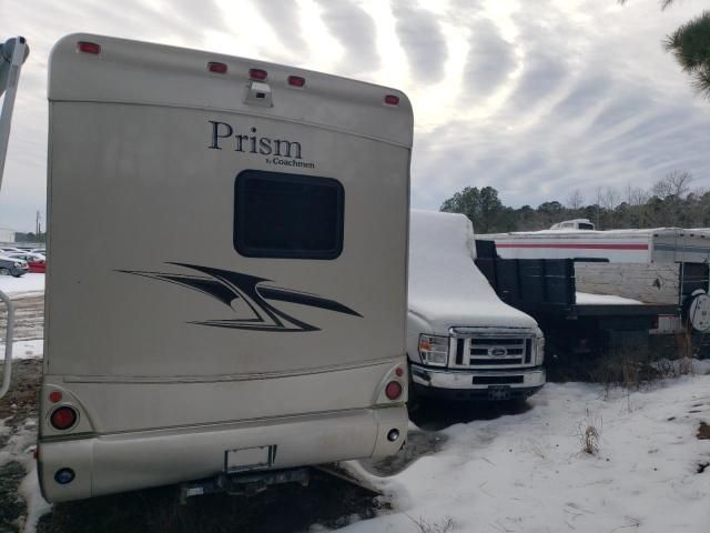 2008 Freightliner Sprinter 3500