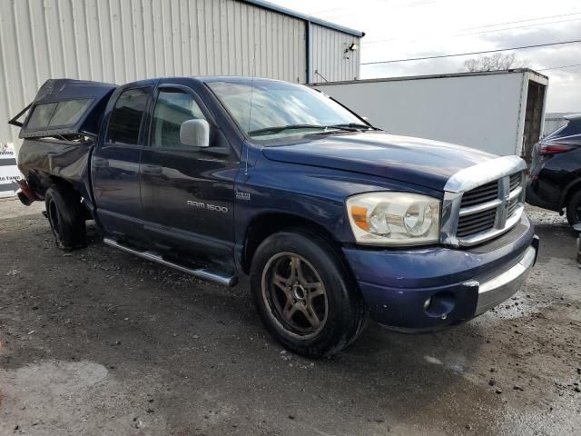 2006 Dodge RAM 1500 ST