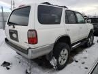 1996 Toyota 4runner SR5