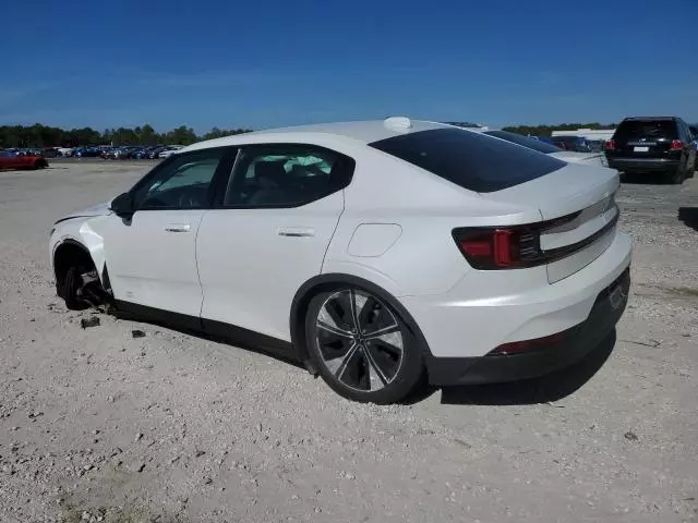 2023 Polestar 2