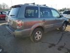 2007 Honda Pilot EXL