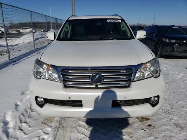 2010 Lexus GX 460