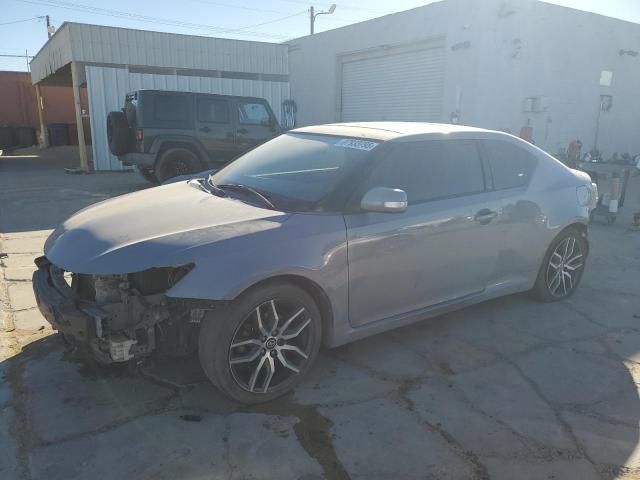 2016 Scion TC