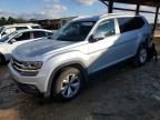 2019 Volkswagen Atlas SE