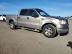 2005 Ford F150 Supercrew