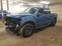 2019 Ford F150 Raptor en venta en Ham Lake, MN