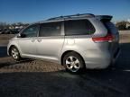 2013 Toyota Sienna LE