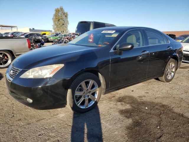 2009 Lexus ES 350