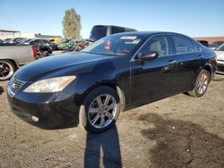 Lexus salvage cars for sale: 2009 Lexus ES 350