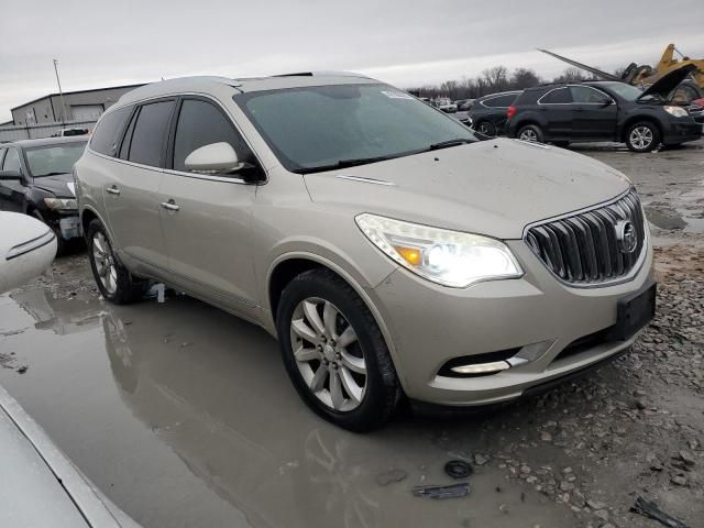 2013 Buick Enclave