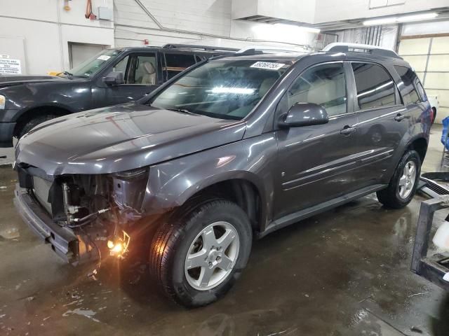 2008 Pontiac Torrent