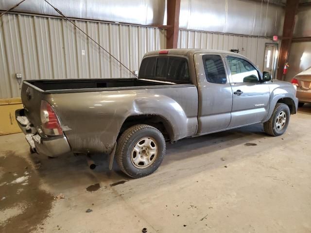 2012 Toyota Tacoma Access Cab